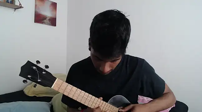 stevenosori online show from December 25, 2024, 3:17 pm