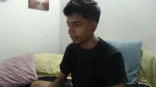 stevenosori online show from December 26, 2024, 12:25 am