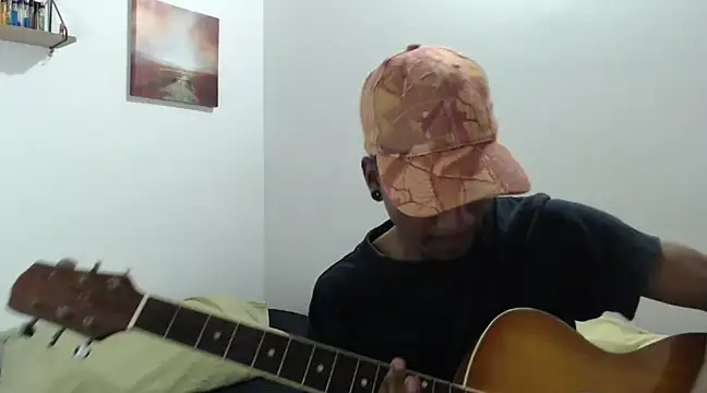 stevenosori online show from December 27, 2024, 12:29 am