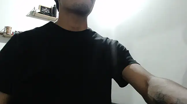 stevenosori online show from February 16, 2025, 3:26 am