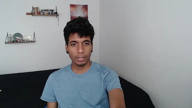 stevenosori online show from February 19, 2025, 5:49 pm