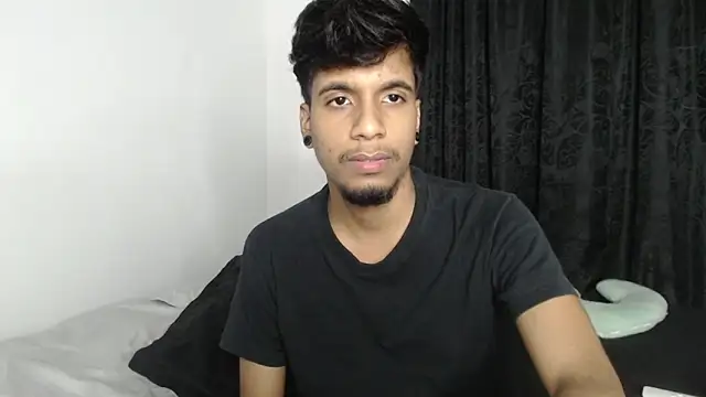 stevenosori online show from September 18, 2025, 6:37 am