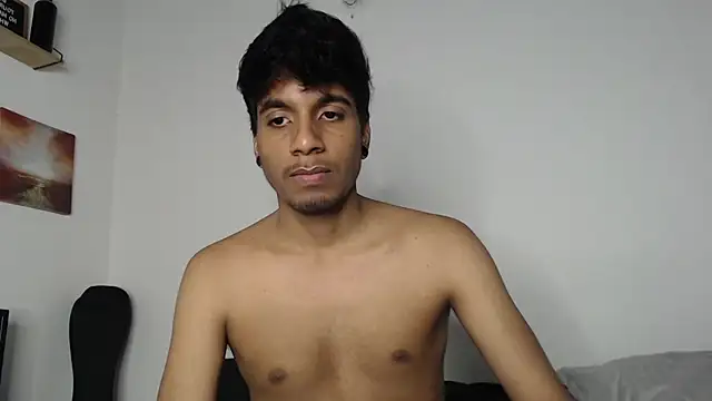 stevenosori online show from October 20, 2025, 10:43 pm