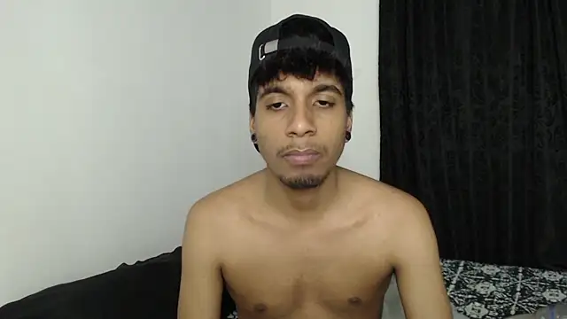 stevenosori online show from October 24, 2025, 3:58 am