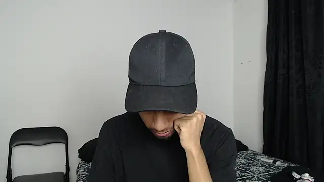 stevenosori online show from November 6, 2025, 5:08 am