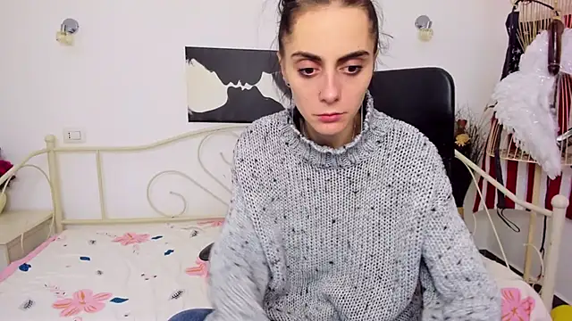 jessystarr online show from February 1, 2025, 4:00 pm