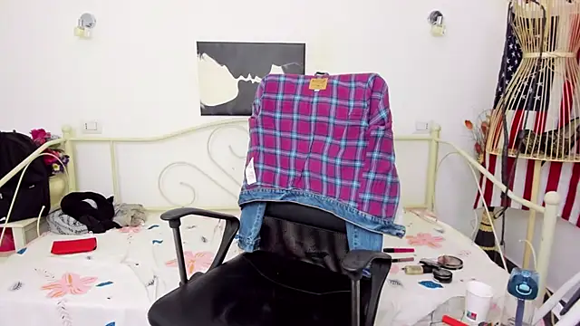 jessystarr online show from February 15, 2025, 4:03 am