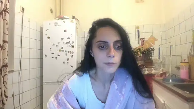 jessystarr online show from September 17, 2025, 5:25 pm