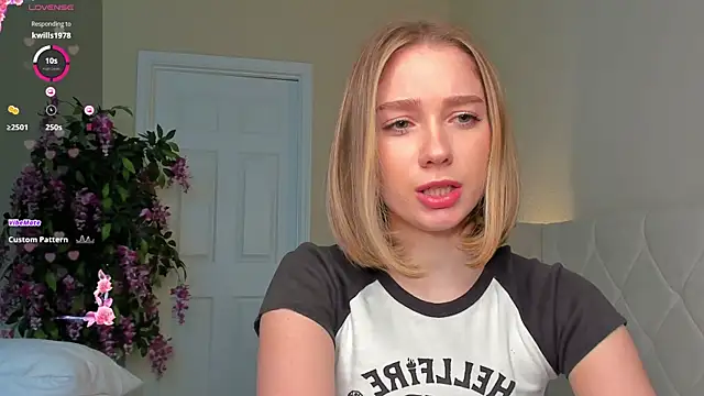 BabyEllen online show from January 20, 2025, 6:53 pm