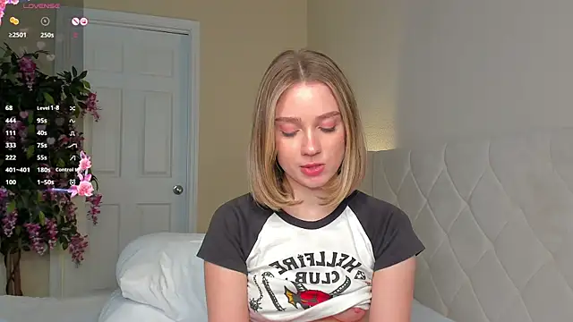 BabyEllen online show from January 20, 2025, 10:04 pm