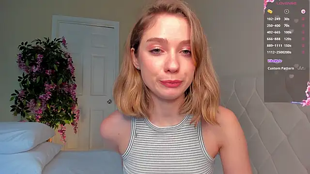 BabyEllen online show from February 22, 2025, 8:20 pm