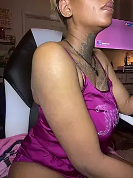 Snapshot of MzParker chatting on January 25, 2025, 3:09 am MzParker online show from January 25, 2025, 3:09 am