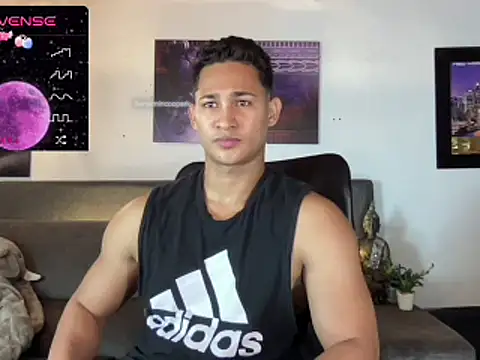 Snapshot of BenjaminCooperk chatting on March 8, 2025, 11:16 am BenjaminCooperk online show from March 8, 2025, 11:16 am