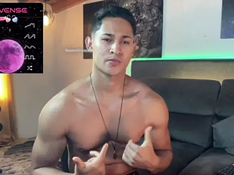 Snapshot of BenjaminCooperk chatting on March 10, 2025, 1:10 pm BenjaminCooperk online show from March 10, 2025, 1:10 pm