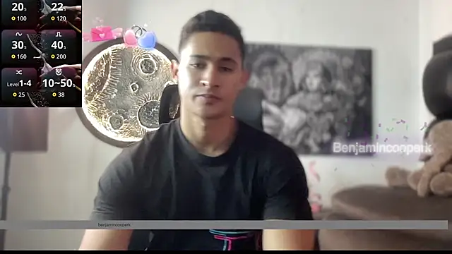 Snapshot of BenjaminCooperk chatting on November 18, 2025, 3:56 am BenjaminCooperk online show from November 18, 2025, 3:56 am