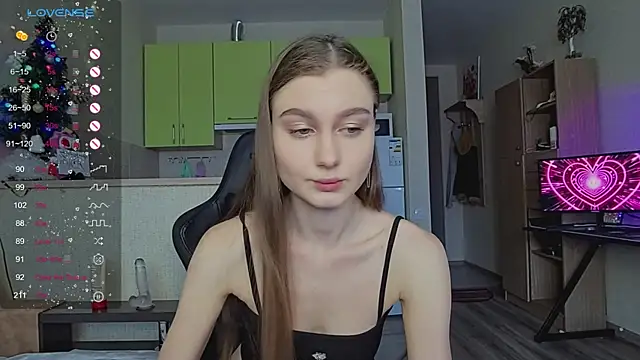 Snapshot of _Sweet_Lilit_ chatting on January 16, 2025, 10:42 am  Sweet Lilit  online show from January 16, 2025, 10:42 am