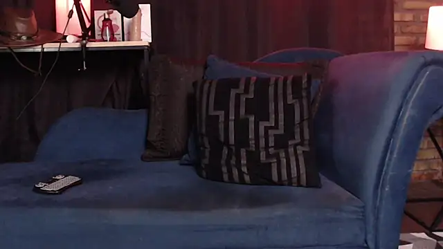 PedroMancini online show from January 12, 2025, 12:33 pm