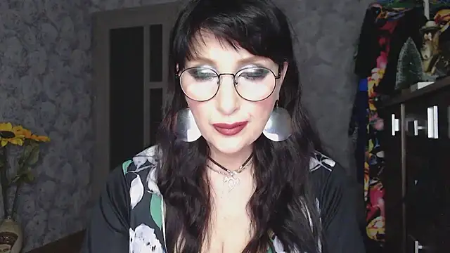 Aziza1 online show from January 19, 2025, 5:39 pm