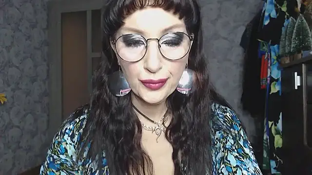 Aziza1 online show from November 15, 2025, 8:22 am