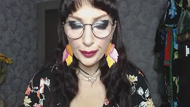 Aziza1 online show from November 21, 2025, 6:12 am