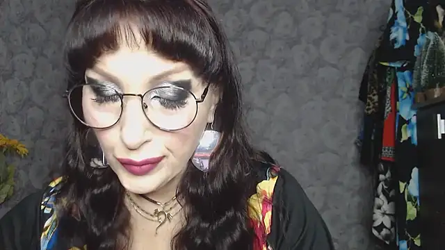 Aziza1 online show from November 22, 2025, 1:10 pm