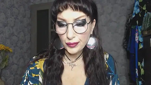 Aziza1 online show from November 30, 2025, 11:58 am