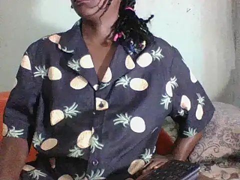 Hamie sexy online show from February 19, 2025, 3:16 pm