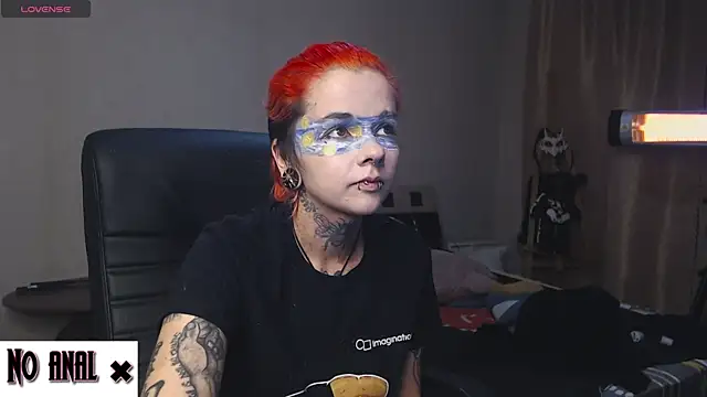 Dark  Elf online show from December 13, 2024, 10:02 pm