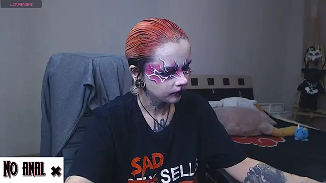 Dark  Elf online show from December 22, 2024, 10:58 pm