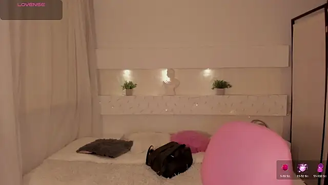 AshleyRoys online show from March 15, 2025, 7:48 pm