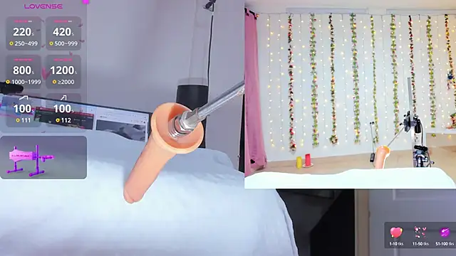 Snapshot of Alessandra_Smith chatting on February 1, 2025, 11:48 pm Alessandra Smith online show from February 1, 2025, 11:48 pm