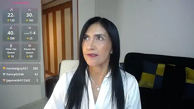  steffy  online show from February 14, 2025, 3:00 am