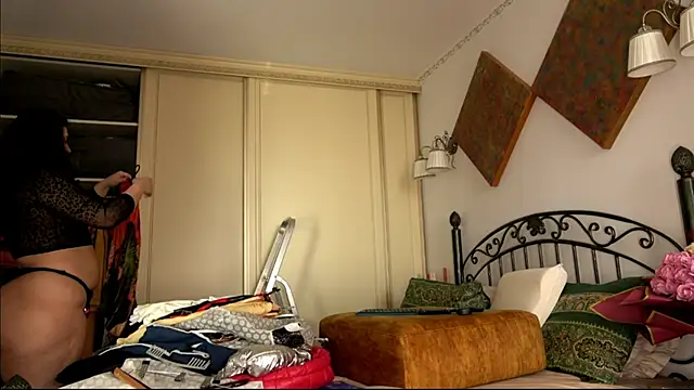 Snapshot of einneuesleben chatting on March 9, 2025, 9:24 am einneuesleben online show from March 9, 2025, 9:24 am