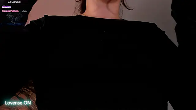 DannieSmith1 online show from September 14, 2025, 12:37 pm