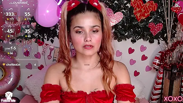 Snapshot of DestinyHills chatting on February 15, 2025, 3:17 pm DestinyHills online show from February 15, 2025, 3:17 pm