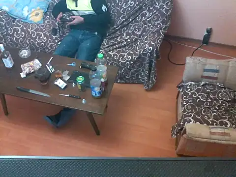 Snapshot of ZDRAVKICH chatting on December 24, 2024, 9:11 pm ZDRAVKICH online show from December 24, 2024, 9:11 pm