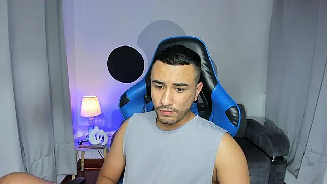 Nick Moca online show from January 6, 2025, 7:56 pm