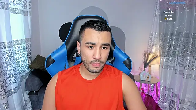 Nick Moca online show from January 18, 2025, 7:48 pm