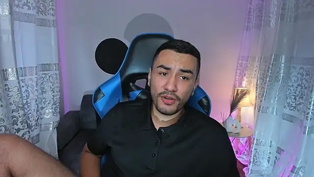 Nick Moca online show from January 23, 2025, 10:54 pm