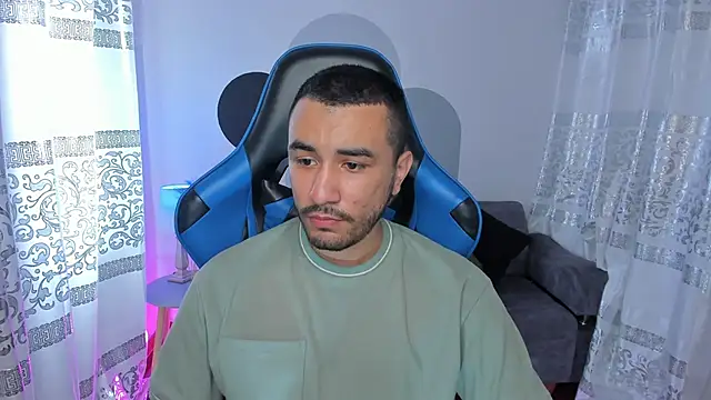 Nick Moca online show from February 2, 2025, 5:37 pm