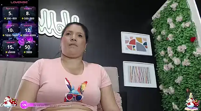 Snapshot of Sharloth_milf chatting on January 24, 2025, 8:00 pm Sharloth milf online show from January 24, 2025, 8:00 pm