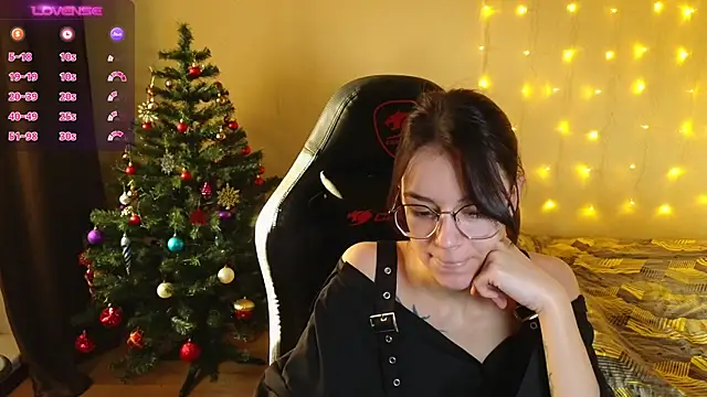 alyssa sweet online show from December 19, 2024, 5:18 am