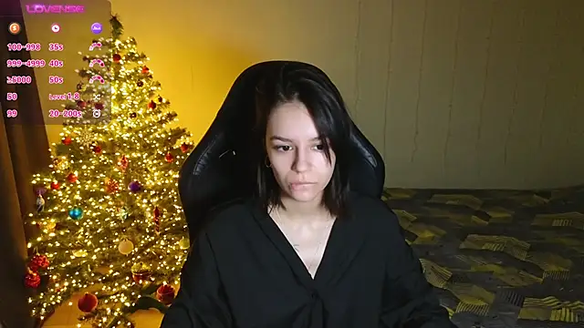 alyssa sweet online show from January 10, 2025, 3:18 am