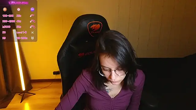 alyssa sweet online show from January 21, 2025, 11:13 am