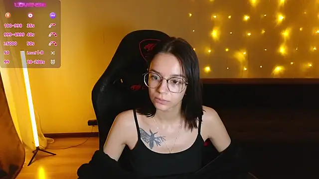 alyssa sweet online show from January 29, 2025, 7:25 am