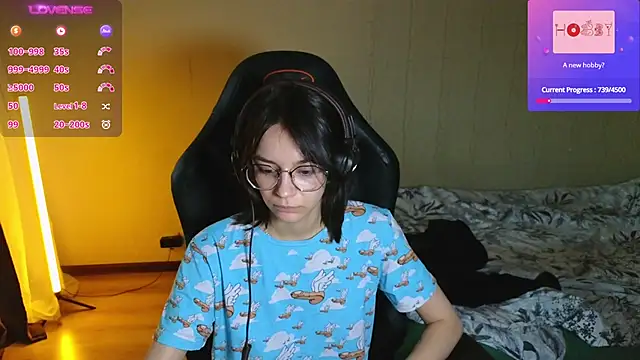 alyssa sweet online show from January 30, 2025, 10:08 am