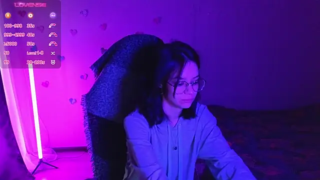 alyssa sweet online show from February 14, 2025, 4:15 am