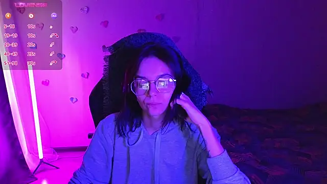 alyssa sweet online show from February 14, 2025, 7:17 am