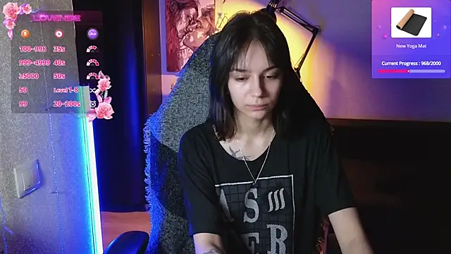 alyssa sweet online show from February 24, 2025, 5:54 am