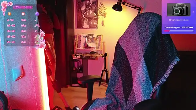 alyssa sweet online show from March 5, 2025, 9:16 am